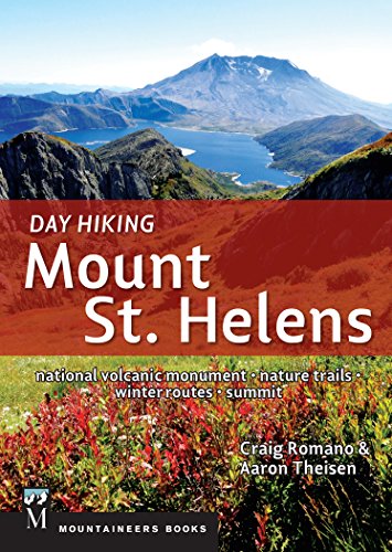 Day Hiking Mount St.Helens