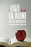 Il %C3%A9tait Une Fois La Reine Et La Voleuse | Livre Lesbien, Roman Lesbien, Fantastique