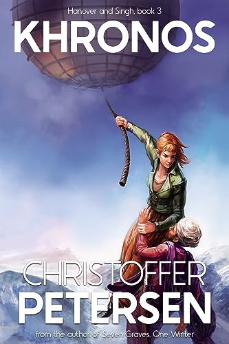 Khronos book cover