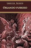 Orlando Furioso Ilustrado Spanish Edition