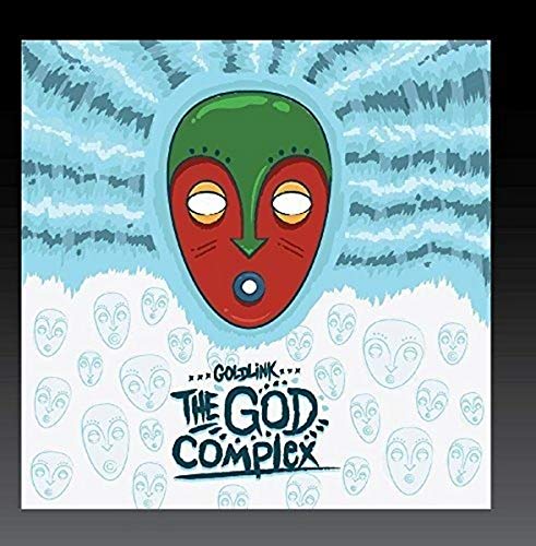 The God Complex (Deluxe Edition)