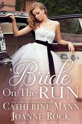 Bride on the Run book cover