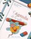 AGENDA DE LA PETITE SOURIS (SANS COLLECTION) (French Edition)