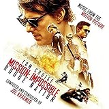 Mission: Impossible Rogue Nation Soundtrack