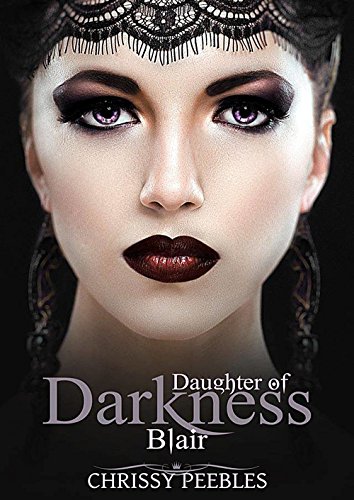 Blair book cover