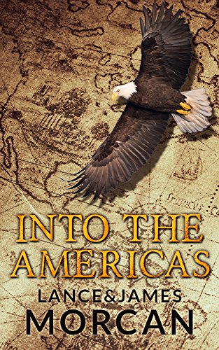 Into the Americas book cover