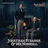 Jonathan Strange & Mr Norrell Soundtrack