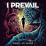 Heart Vs. Mind [EP] (2014)