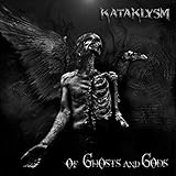 Of Ghosts And Gods (2015)