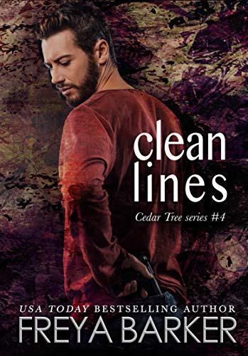 Clean Lines book cover