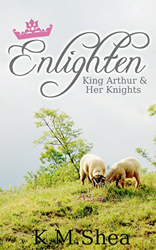 Enlighten book cover