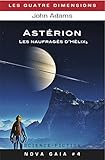 Astrion Les Naufrags Dhlix Nova Gaia T 4
