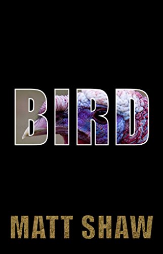 BIRD book cover