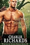 Driving Borscht Batty
