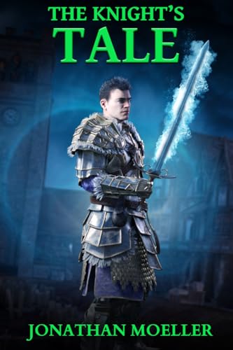 The Knight's Tale book cover