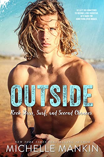 Outside book cover