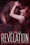 Revelation (Redemption Series Book 4)