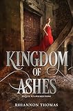 Kingdom of Ashes