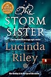 The Storm Sister The Seven Sisters Book 2 English Edition