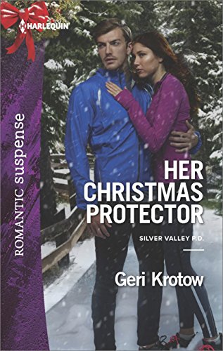 Her Christmas Protector book cover