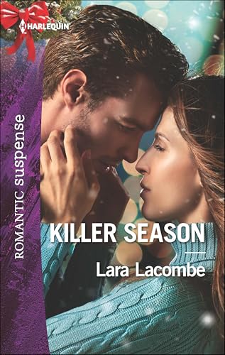 Killer Season book cover