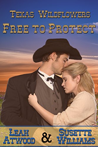 Free to Protect book cover