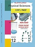 Physical Sciences Grade 12 Answer Book Caps Updated Physical Sciences Made Simple 100 Pass Series English Edition