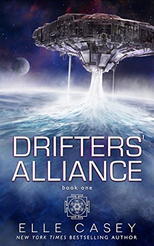 Drifters' Alliance, Book 1 cover