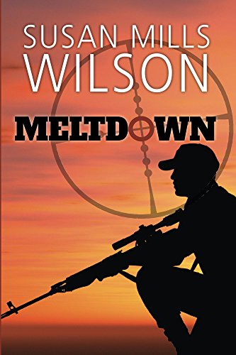 Meltdown book cover