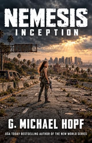 Inception book cover