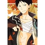 赤髪の白雪姫 iPhone(640×960)壁紙 オビ 赤髪の白雪姫 iPhone(640×960)壁紙 オビ