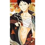 赤髪の白雪姫 iPhone SE/8/7/6s(750×1334)壁紙 オビ 赤髪の白雪姫 iPhone SE/8/7/6s(750×1334)壁紙 オビ