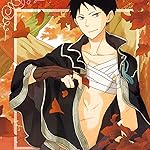 赤髪の白雪姫 iPad壁紙 オビ 赤髪の白雪姫 iPad壁紙 オビ