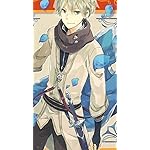 赤髪の白雪姫 HD(720×1280)壁紙 ゼン・ウィスタリア・クラリネス 赤髪の白雪姫 HD(720×1280)壁紙 ゼン・ウィスタリア・クラリネス