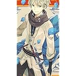 赤髪の白雪姫 iPhone SE/8/7/6s(750×1334)壁紙 ゼン・ウィスタリア・クラリネス 赤髪の白雪姫 iPhone SE/8/7/6s(750×1334)壁紙 ゼン・ウィスタリア・クラリネス