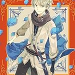 赤髪の白雪姫 iPad壁紙 ゼン・ウィスタリア・クラリネス 赤髪の白雪姫 iPad壁紙 ゼン・ウィスタリア・クラリネス