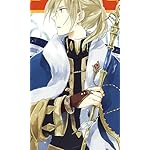 赤髪の白雪姫 FVGA(480×800)壁紙 イザナ・ウィスタリア 赤髪の白雪姫 FVGA(480×800)壁紙 イザナ・ウィスタリア