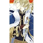 赤髪の白雪姫 HD(720×1280)壁紙 イザナ・ウィスタリア 赤髪の白雪姫 HD(720×1280)壁紙 イザナ・ウィスタリア