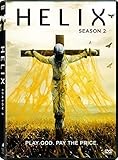 Helix: Season 2
