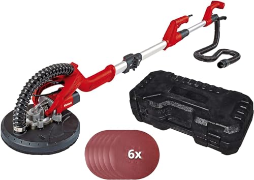 (-35%) Einhell Trockenbauschleifer TC-DW 225