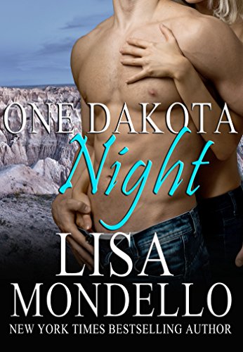 One Dakota Night cover