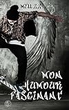 Mon Humour Fascinant: Mon Humour Fascinant, T1