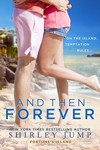And Then Forever book cover