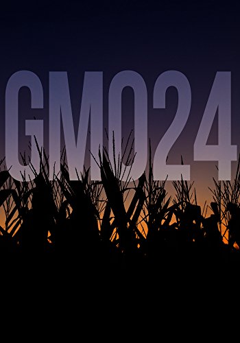 Harvest book cover