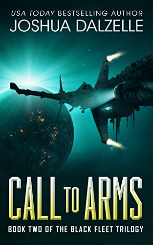 Call to Arms cover