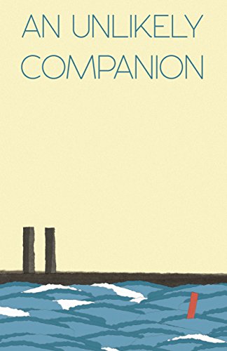 An Unlikely Companion book cover