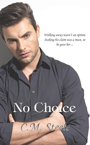 No Choice book cover