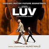 LUV Soundtrack