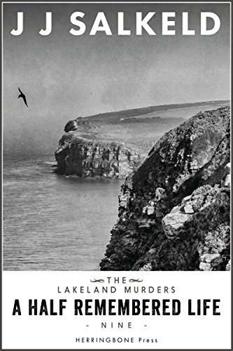 A Half Remembered Life cover