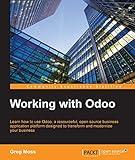 Working With Odoo English Edition